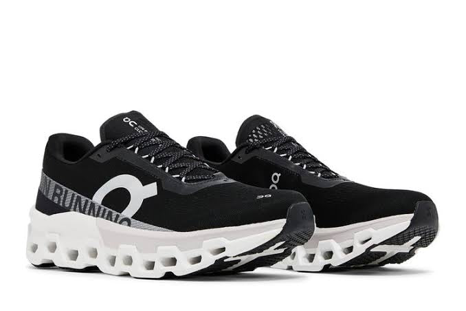 On Cloud Running