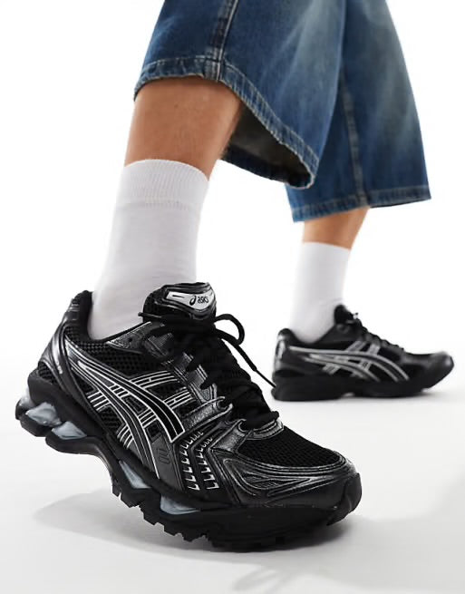 ASICS KAYANO 14