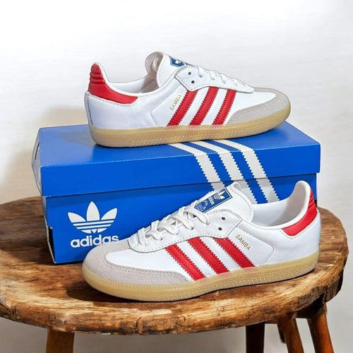 Adidas Samba