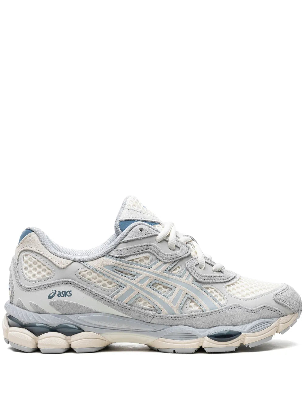 ASICS NYC