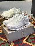 On Cloud Triple White