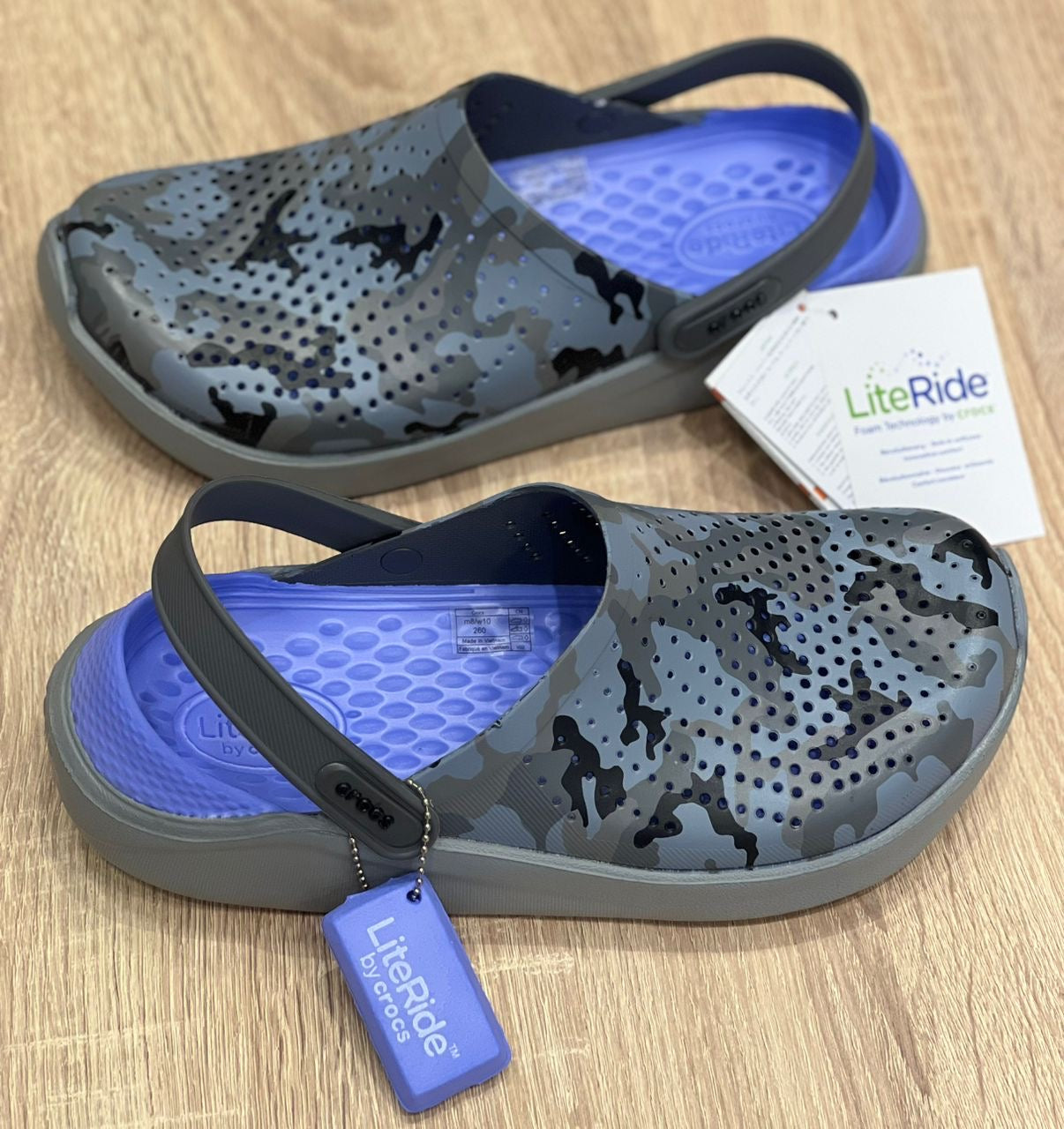Crocs