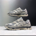 ASICS NYC