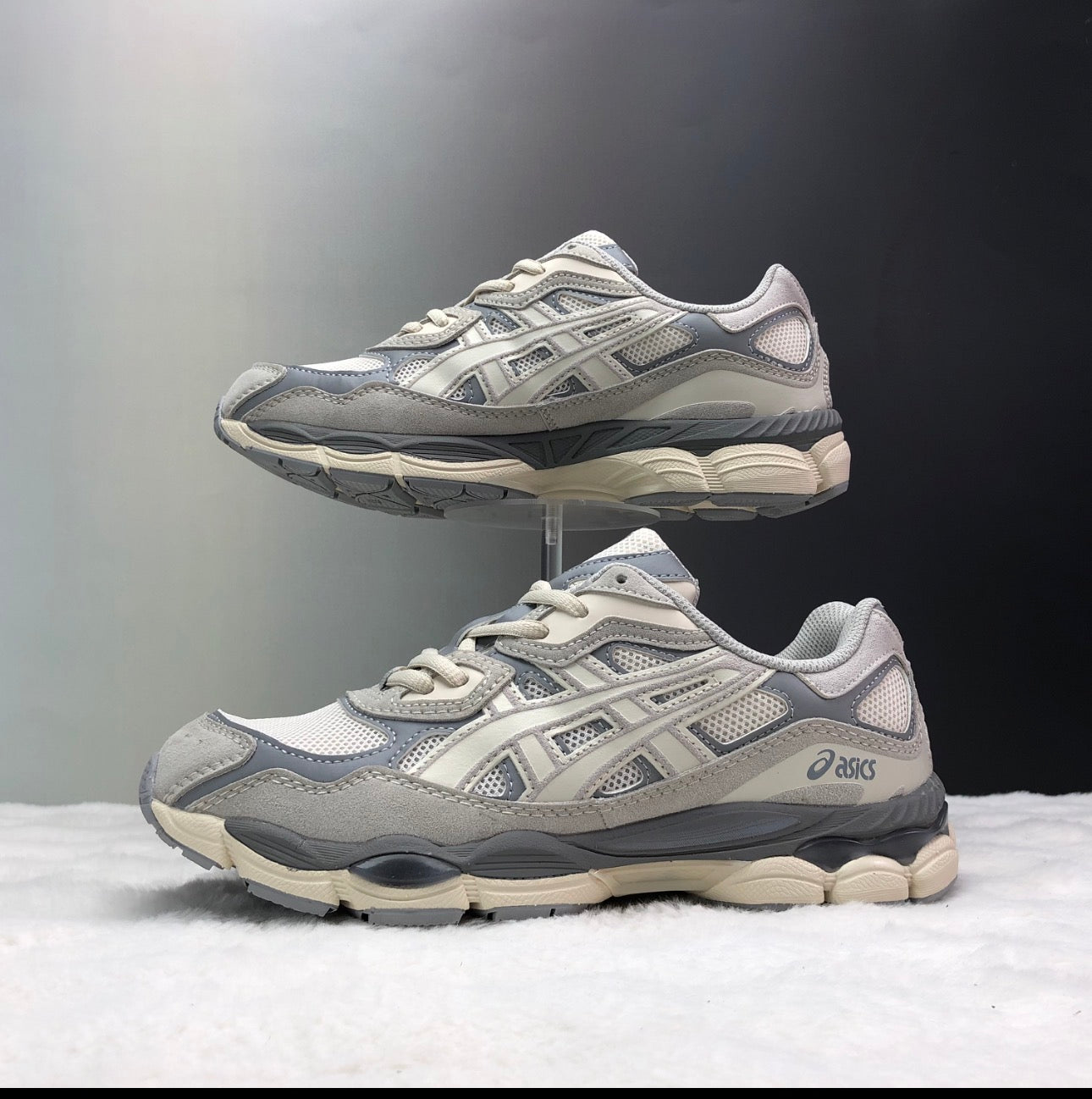 ASICS NYC