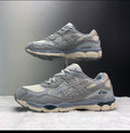 ASICS NYC