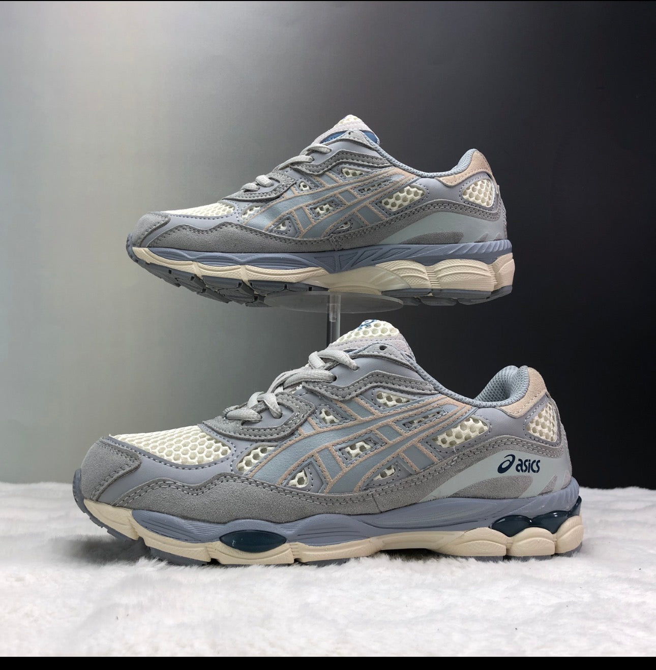 ASICS NYC