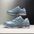 ASICS NYC