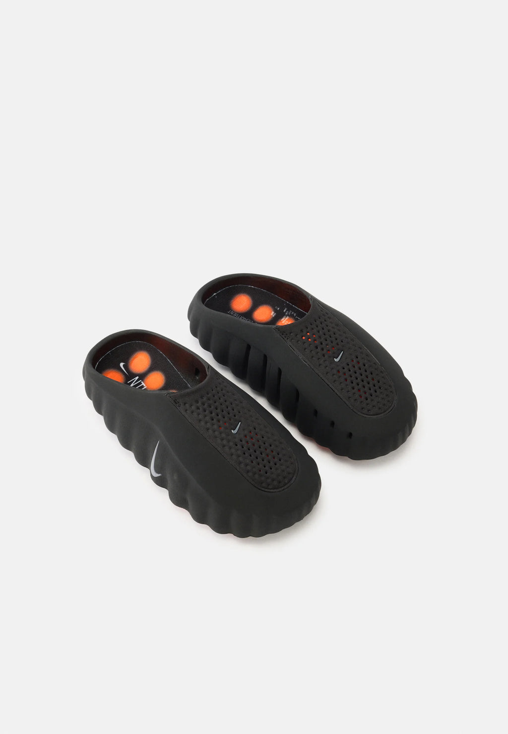 Nike Mind 001 Black