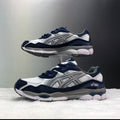 ASICS NYC