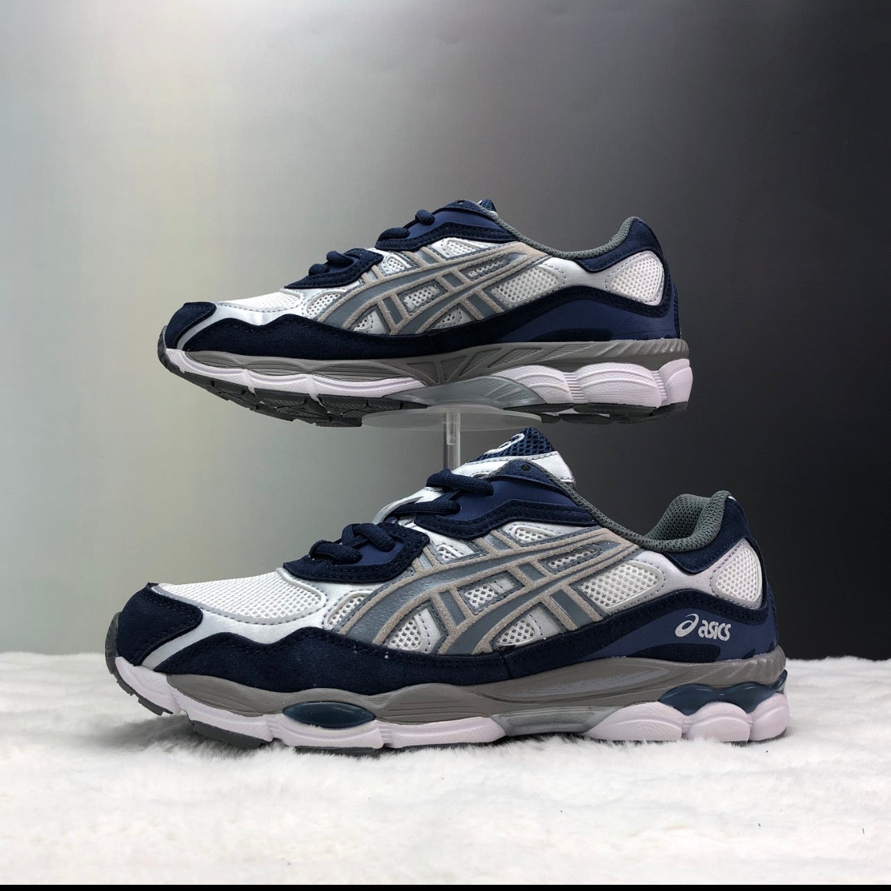 ASICS NYC