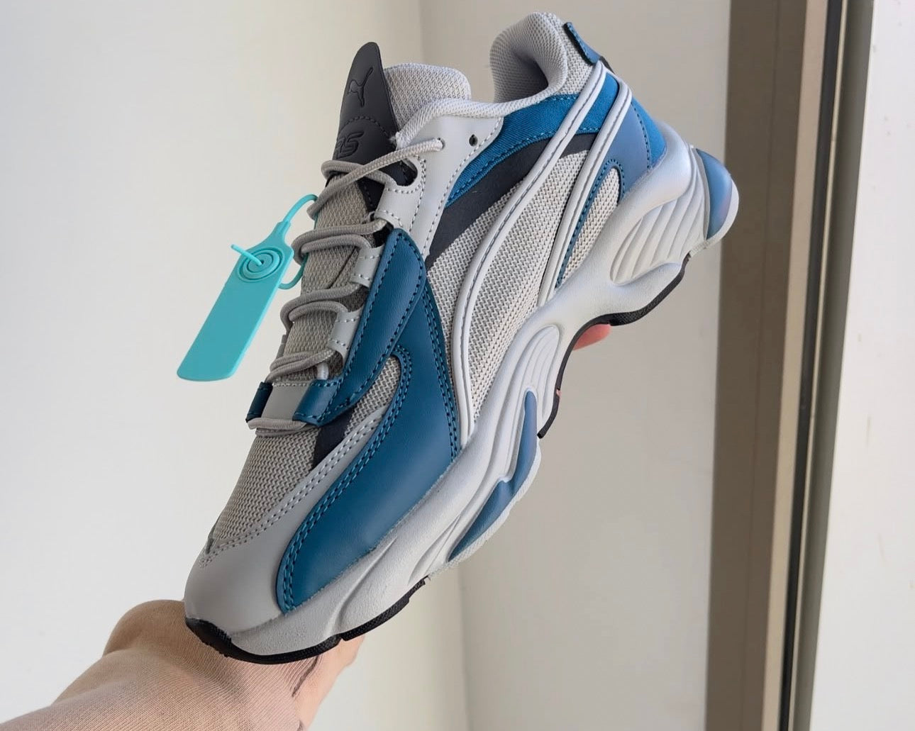 Puma Rs