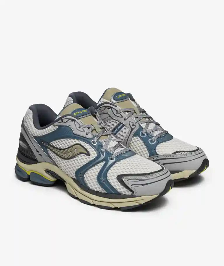 Saucony Progrid 4