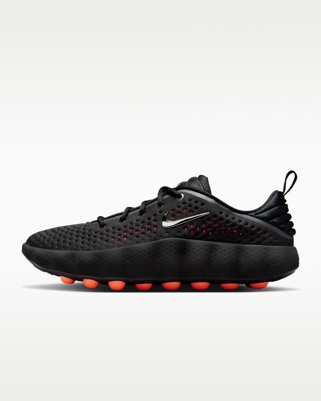 Nike Mind 002 Black