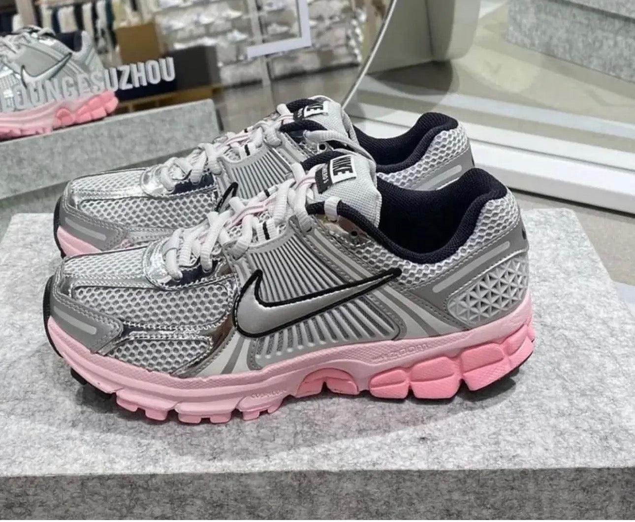 Nike Zoom V5