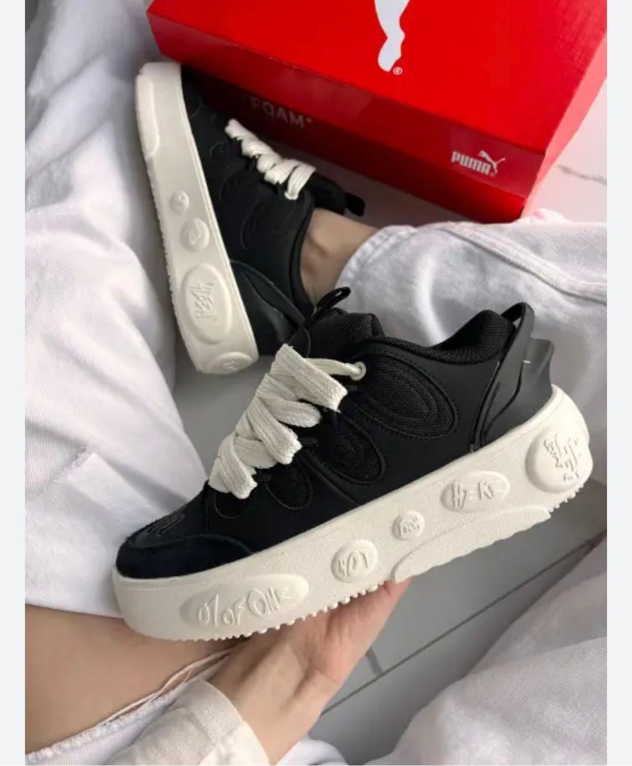 Puma La France 🇫🇷