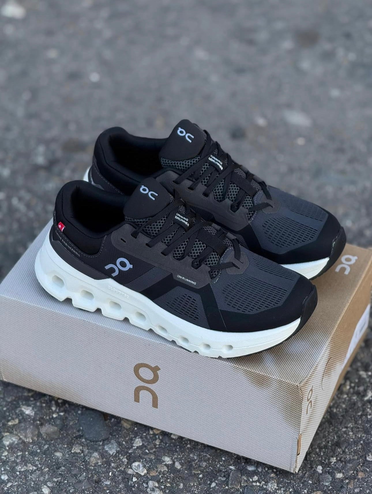 On Cloud
