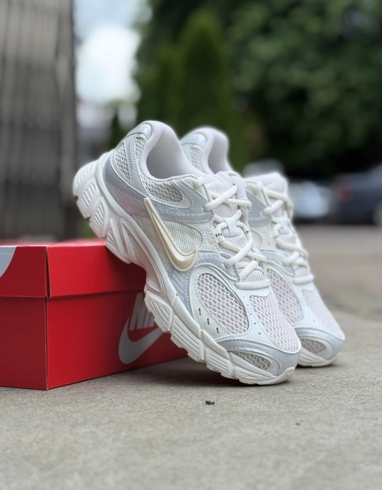 Nike V5 RNR