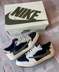 Nike X Travis Scott