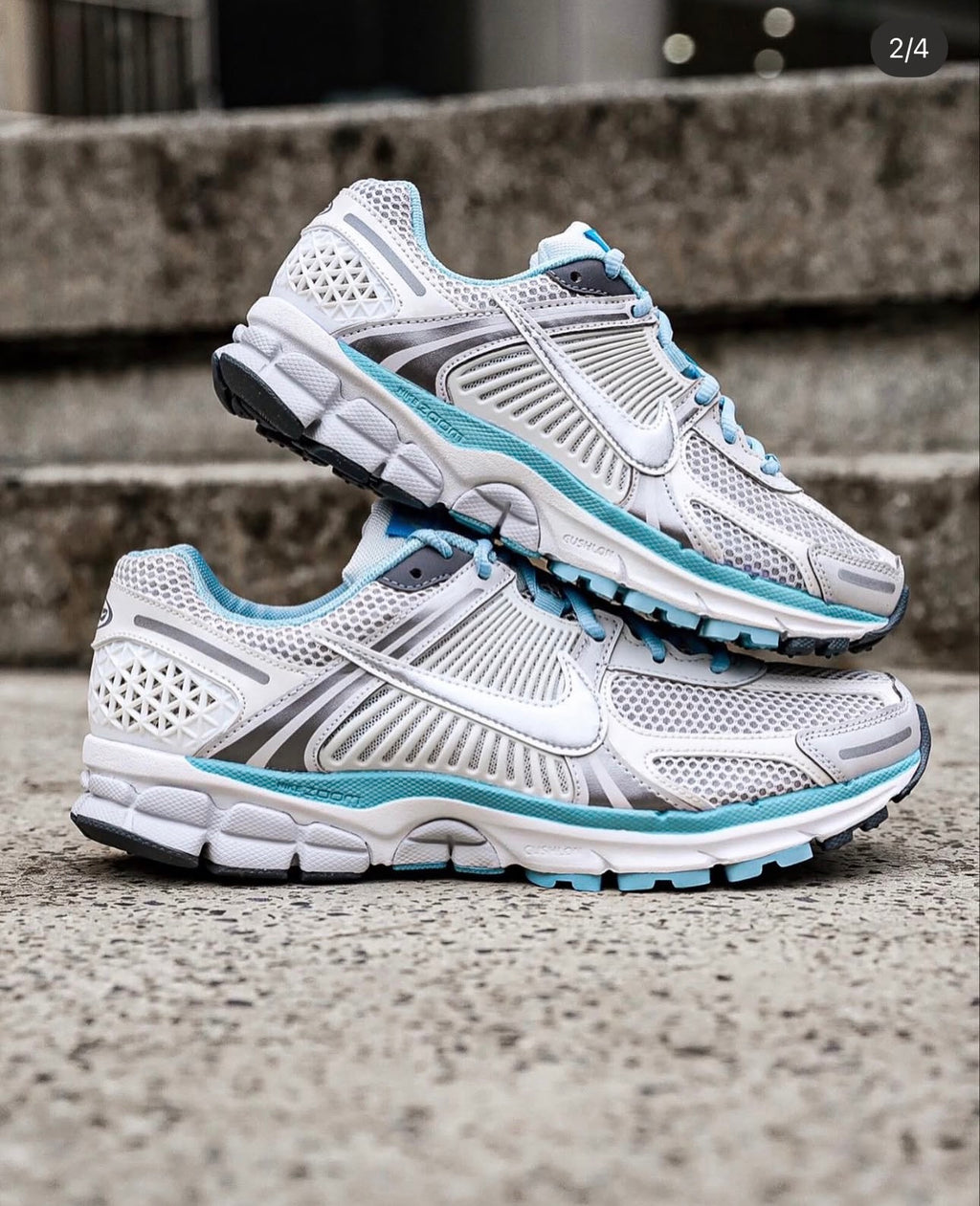 Nike Zoom V5