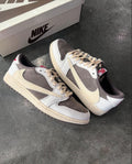 Nike X Travis Scott