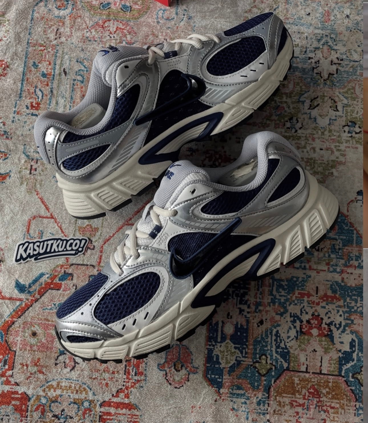 Nike V5 RNR