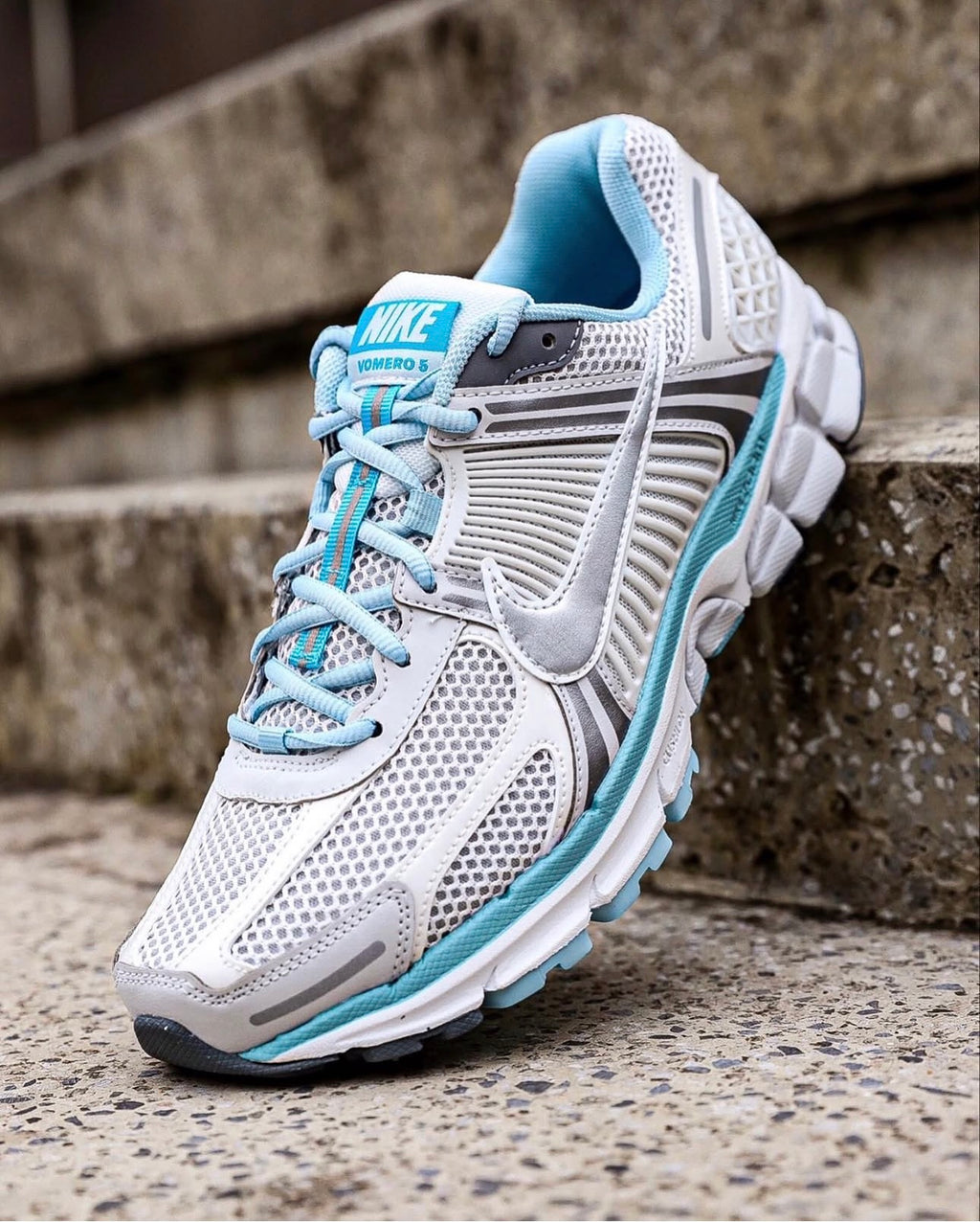 Nike Zoom V5