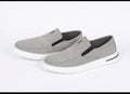 Mocassin Gris Gefox