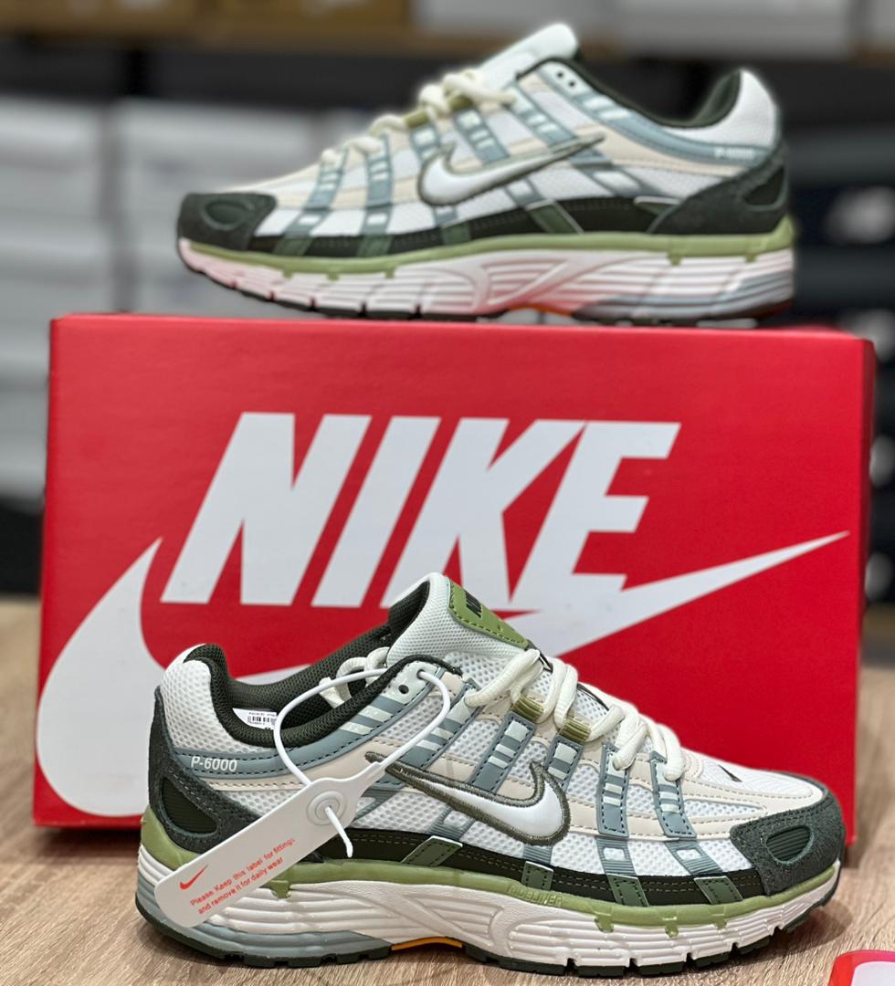Nike P6000