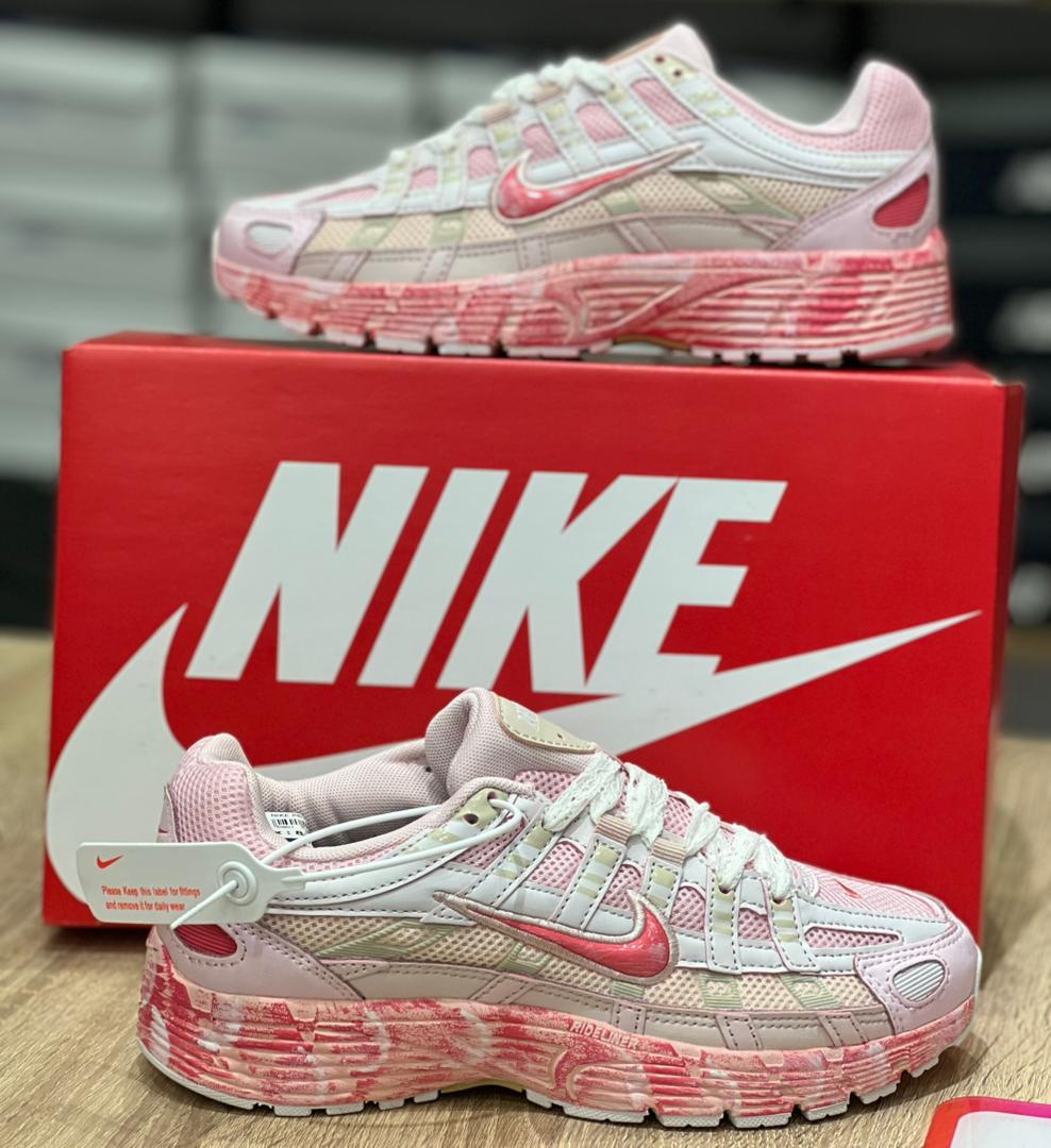Nike P6000