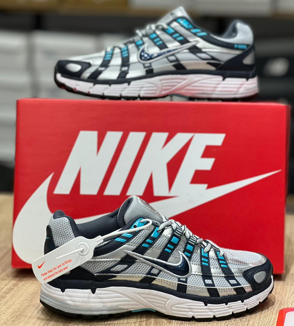 Nike P6000