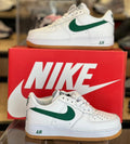 Nike Airforce Green