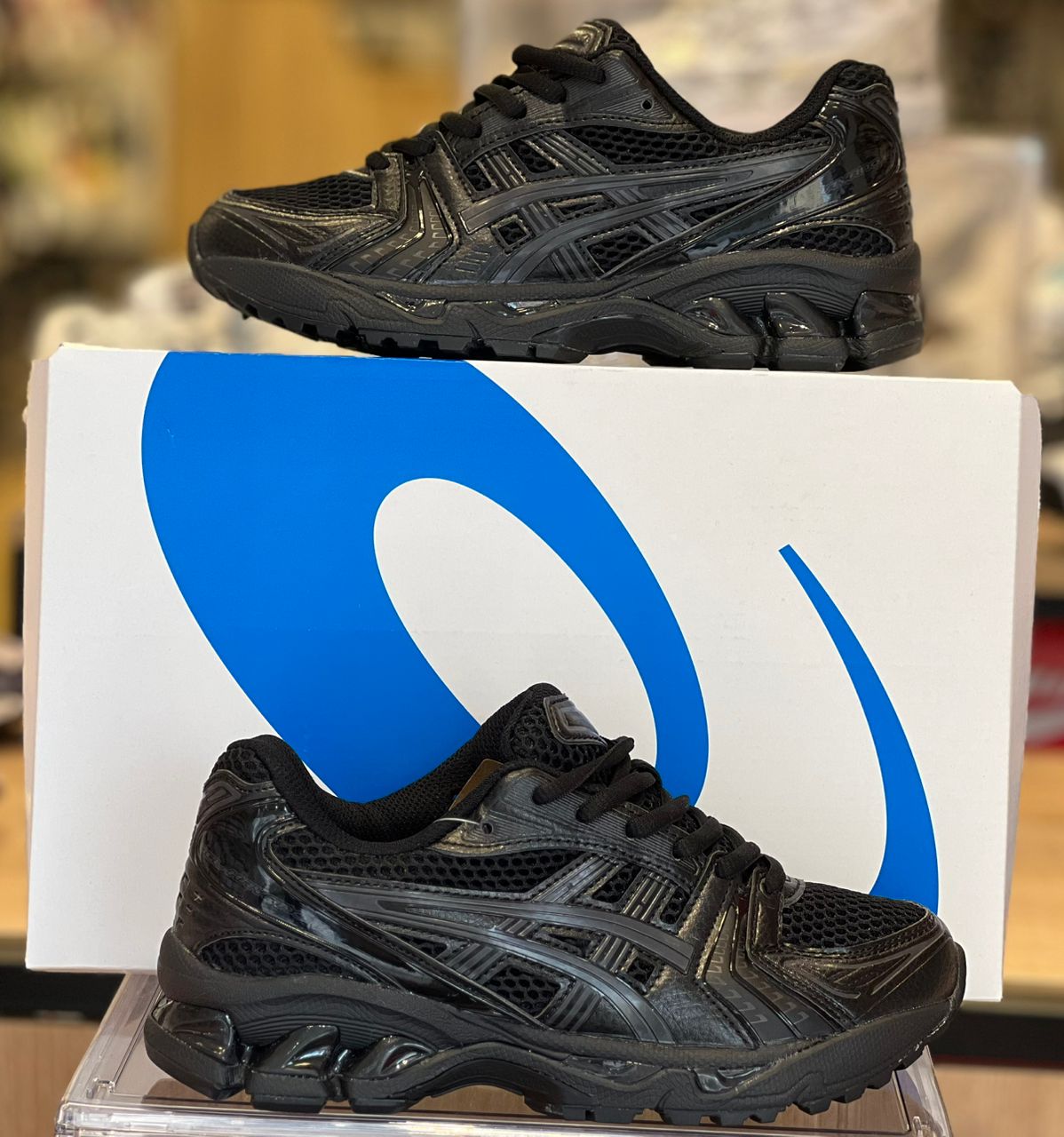 ASICS GEL KAYANO 14