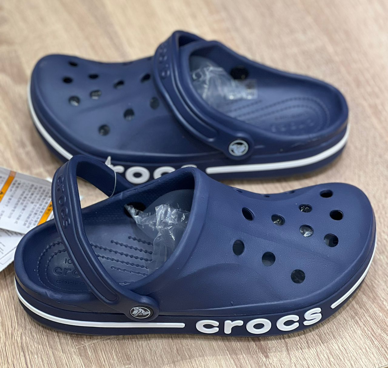 Crocs