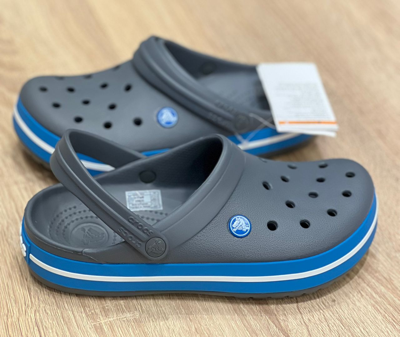 Crocs