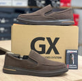 Gefox Marron