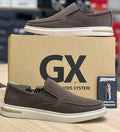 Gefox Marron Beige