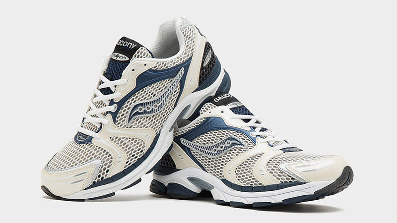 Saucony Progrid 4