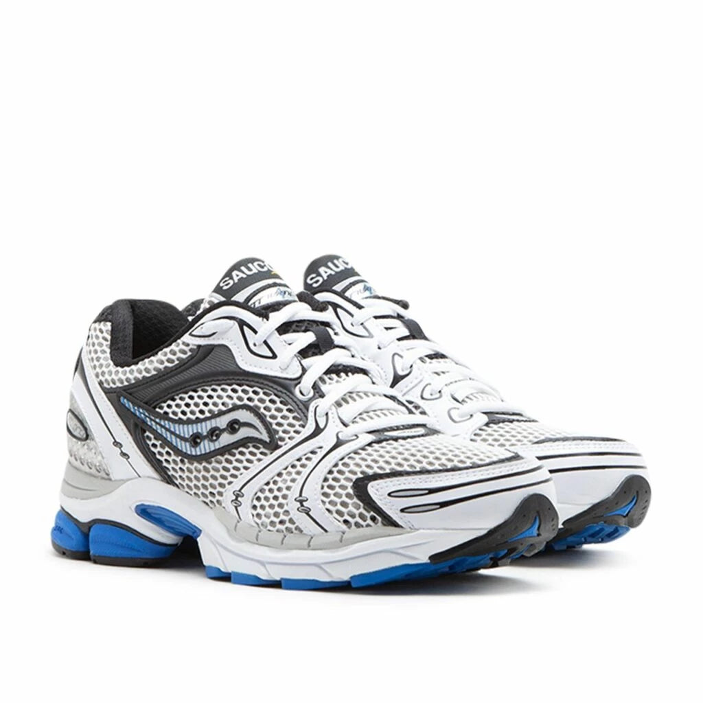 Saucony Progrid 4