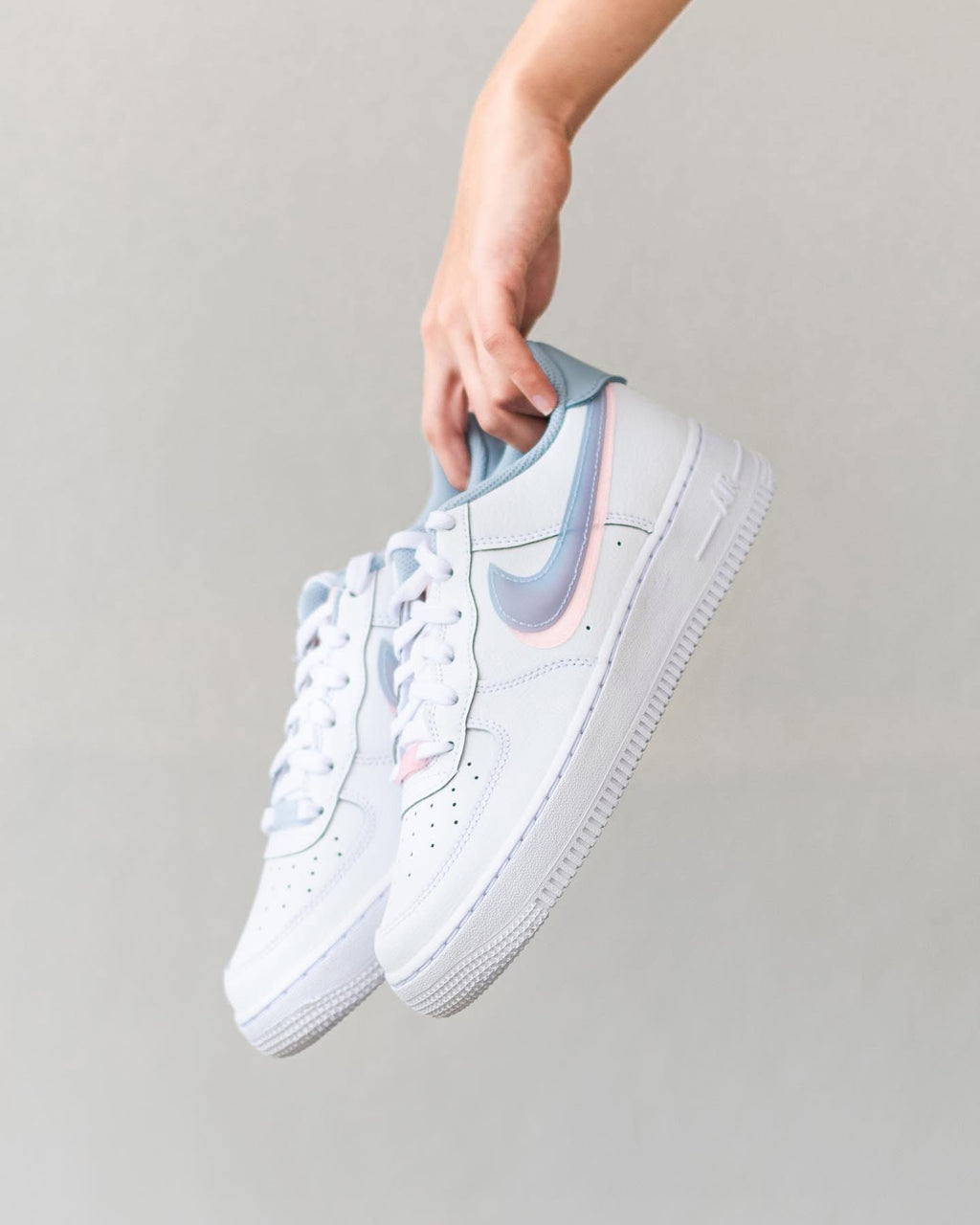 Nike Airforce