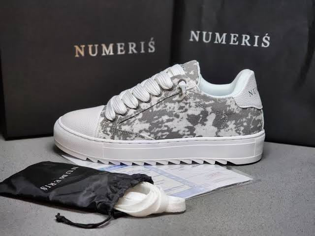 Numeris