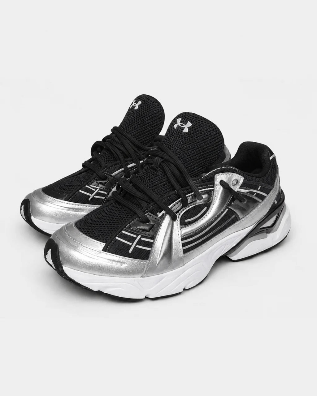 Under Armor Sola