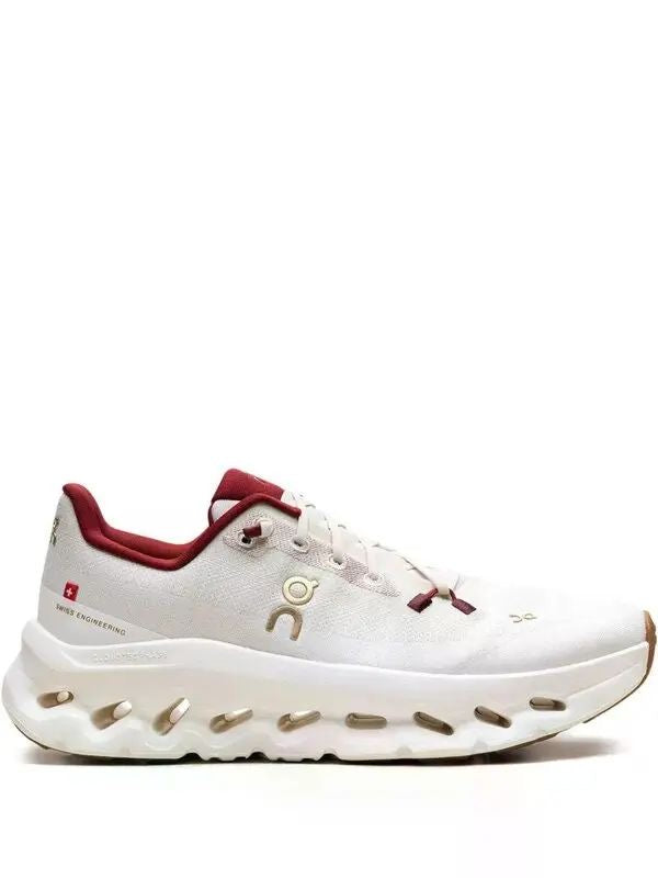 ON Cloud Red Ivory