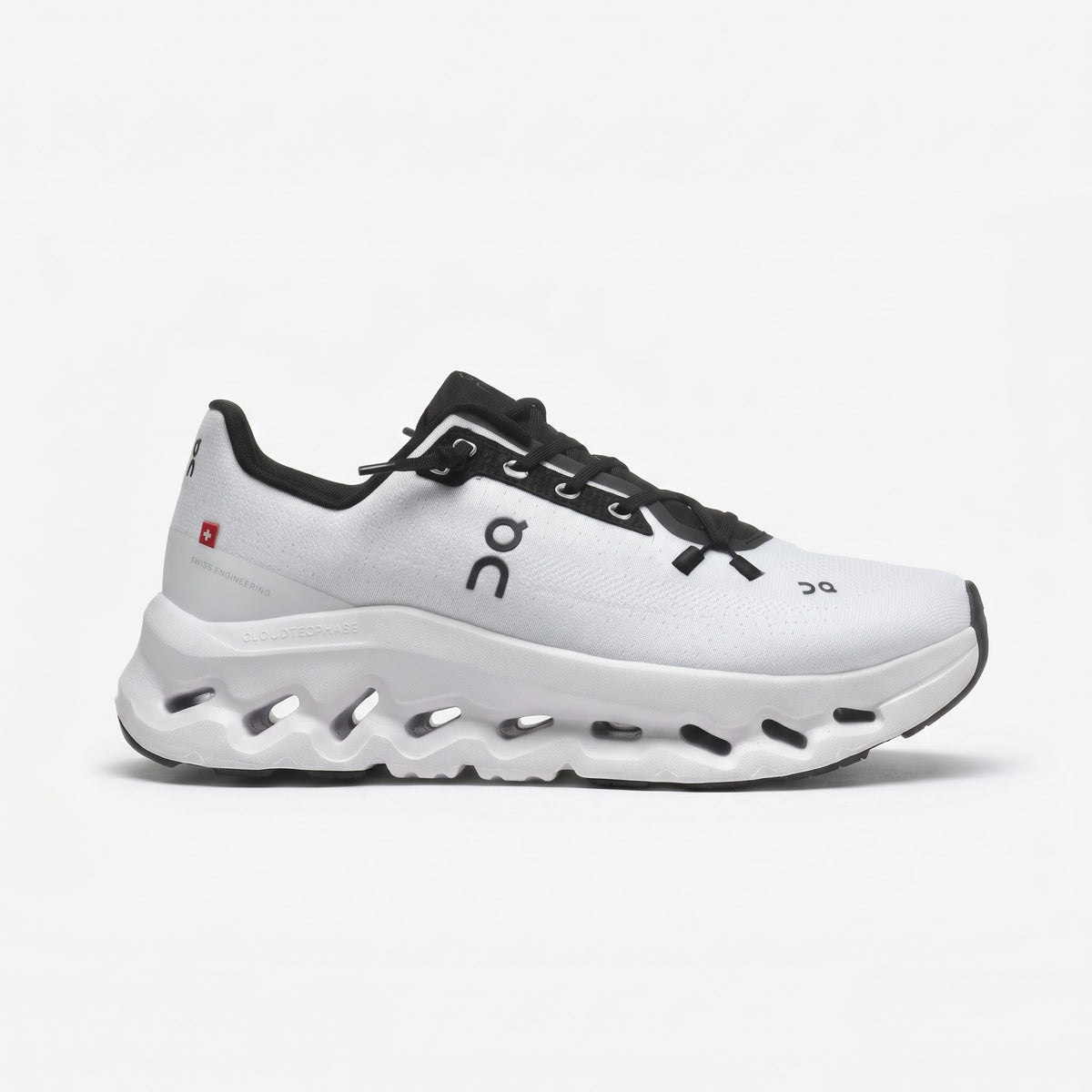 ON Cloud White/Black