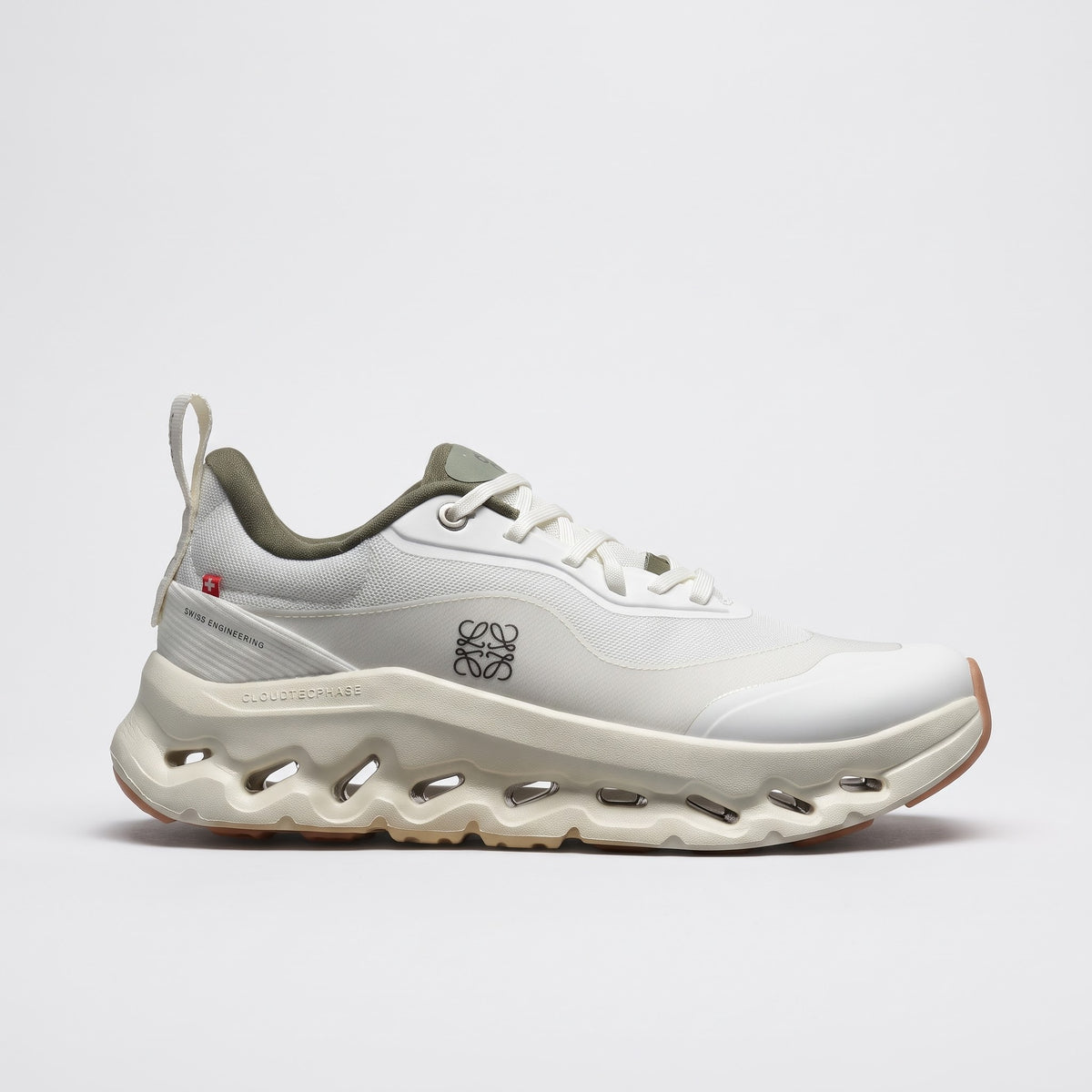 ON Cloud LOEWE