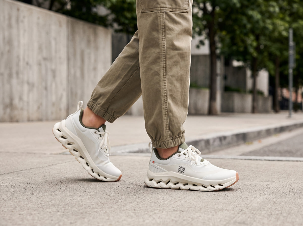 ON Cloud LOEWE